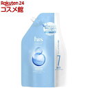h&s モイスチャー コンディショナー 詰替超特大サイズ(2200g)【h&s(エイチアンドエス)】