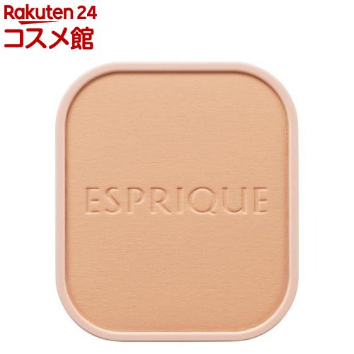 エスプリーク メルティセラム グロウパウダー レフィル OC-410(9g)【エスプリーク】