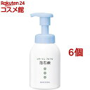 コラージュフルフル 泡石鹸(300ml*6個セット)【コラージュフルフル】