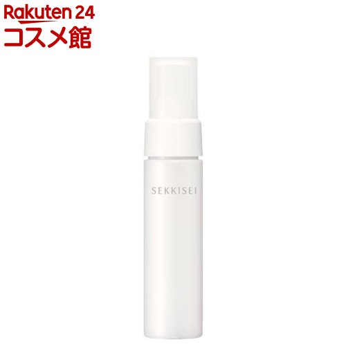 【企画品】雪肌精 クリアウェルネス アレルマイルド ミスト (トライアル)(35ml)【雪肌精】のサムネイル