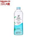 リーゼ うるおいミントシャワー つめかえ用(340ml)【リーゼ】