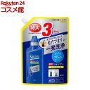 サクセス 薬用シャンプー エクストラクール つめかえ用(960ml)【サクセス】[シャンプー 男性用 ニオイ 毛穴 かゆみ 大容量]