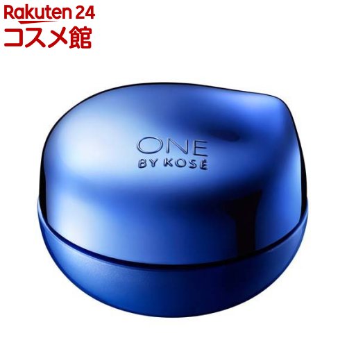 ONE BY KOSE ワンバイコーセー セラム シールド 40g 【ONE BY KOSE ワンバイコーセー 】[美容液 エイジングケア ライスパワー コーセー]