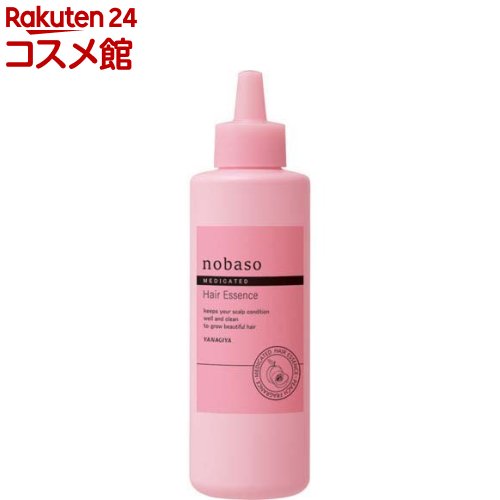 nobaso 薬用ヘアエッセンス(175ml)【nobaso】