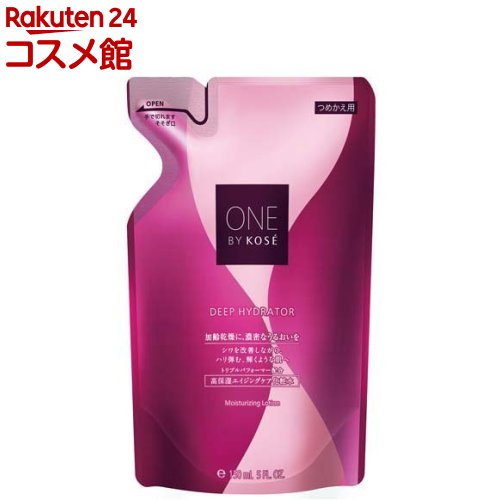 ONE BY KOSE ǥ ϥɥ졼 Ĥᤫ(150ml)ONE BY KOSE(Х)