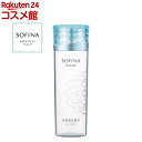 ソフィーナボーテ 高保湿化粧水 しっとり(140ml)【ソフィーナボーテ】