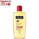 ニュートロジーナ インテンスリペア オイル 超乾燥肌用 PLus(200ml)【Neutrogena(ニュートロジーナ)】 ボディクリーム 敏感肌 保湿クリーム フェイス ボディ