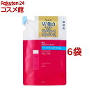 ちふれ 美白化粧水 VC&AR さっぱりタイプ 詰替用(150ml*6袋セット)【ちふれ】