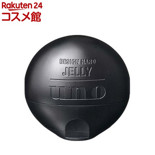 ウーノ デザインハードジェリー グロッシー(100g)【ウーノ(uno)】