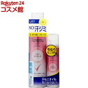 レセナ ドライシールド パウダースプレー フルーティフローラル ペア(135g+45g)【REXENA(レセナ)】[制汗剤 脇汗 デオトラント 男女兼用]