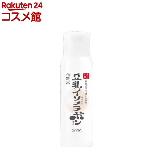 サナ なめらか本舗 化粧水 NC(200ml)【なめらか本舗】