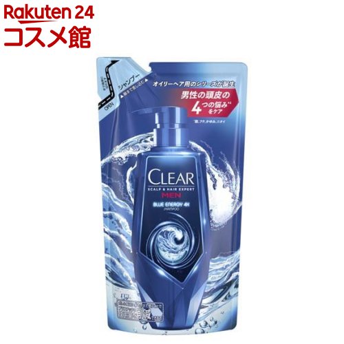 ꥢ ֥롼ʥ4x ץס Ĥᤫ(280g)ڥꥢ(CLEAR) ץѡȡ[Ƭ饱 ꡼إ եߡ...