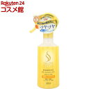 サロンスタイル トリートメントシャワー C(つやつや)(300ml)【サロンスタイル(SALON STYLE)】