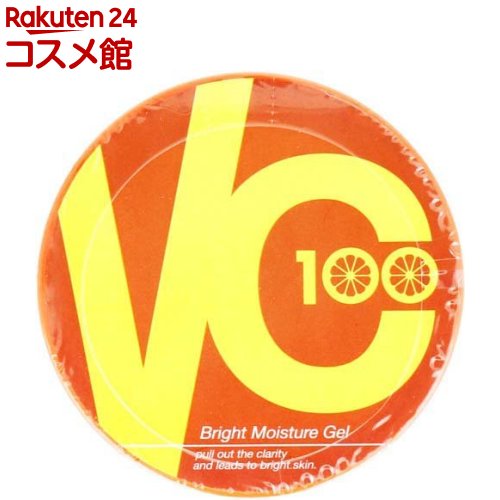 VC-100 ブライトモイスチャーゲル(300g) VC-100 ブライトモイスチャーゲル(300g)