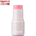 ե ޥե ƥå 02 Baby Cheek(4g)fasio(ե)