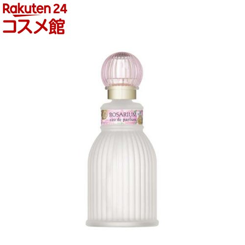 香水（3000円程度） 資生堂 ばら園 オードパルファム RX(50ml)【ばら園】