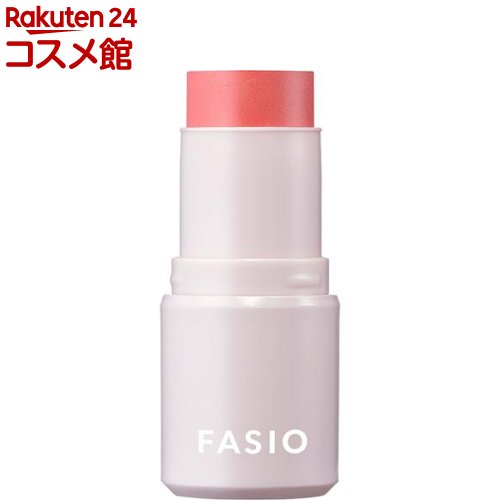ファシオ マルチフェイス スティック 03 Ms. Pink(4g)【fasio(ファシオ)】