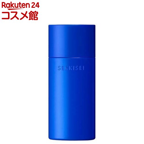 雪肌精 クリアウェルネス UVエッセンスミルク(50ml)【雪肌精】