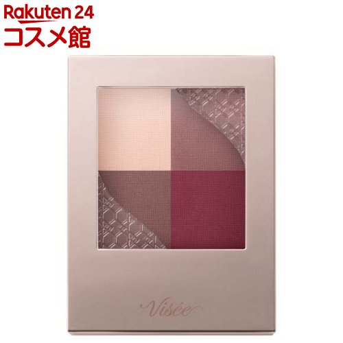 ヴィセ ニュアンス マット クリエイター PK-4(5g)【VISEE(ヴィセ)】のサムネイル