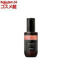 BANANALパフュームドヘアエッセンス ピーチフローラル(100ml)