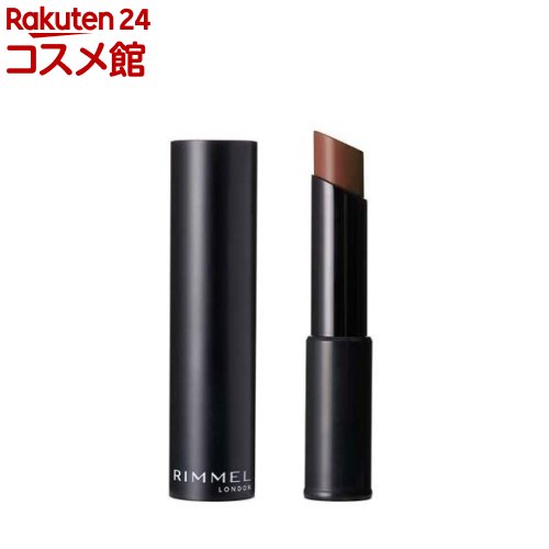 リンメル 口紅 リンメル ラスティングフィニッシュ オイルモストティント S 006(3g)【リンメル(RIMMEL)】