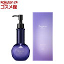 セグレタ プレミア 凝縮美容液シャンプー ポンプ(200ml)【セグレタ(Segreta)】