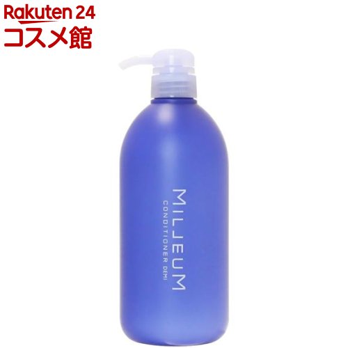 デミ ミレアム コンディショナー(800ml)【デミ】