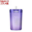 セグレタ プレミア 凝縮美容液シャンプー つめかえ用(150ml)【セグレタ(Segreta)】