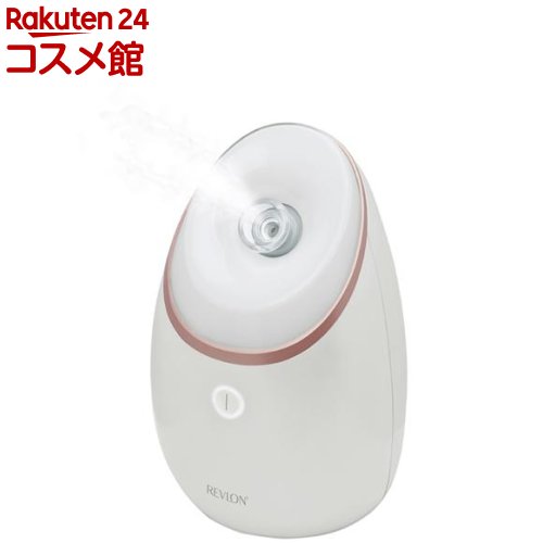 レブロン フェイシャルビューティースチーマー RVSP3537J(1台)【レブロン(REVLON)】
