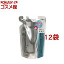 ちふれ ふきとり化粧水 N 詰替用(150ml*12袋セット)【ちふれ】