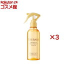 TSUBAKI プレミアム トリートメントウォーター ヘアウォーター(210mL×3セット)【TSUBAKI(ツバキ)】