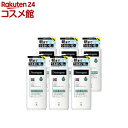 ニュートロジーナ ノルウェーフォーミュラ インテンスリペア CICA ボディエマルジョン(450ml*6本セット)【Neutrogena(ニュートロジーナ)】[...