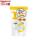 肌美精 CHOI 毛穴ケア 薬用泡洗顔 詰め替え(140ml)【肌美精】