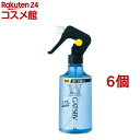 ギャツビー 寝ぐせ直しウォーター(285ml*6個セット)【GATSBY(ギャツビー)】