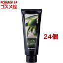 エブリ カラートリートメント カーキ(160g*24個セット)【エブリ】