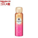 ベビーベール ヘアフレグランス スウィートブロッサム(80g)【ベビーベール】