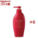 TSUBAKI プレミアム モイスト&リペア コンディショナー(450mL×6セット)【TSUBAKI(ツバキ)】