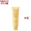 TSUBAKI プレミアム ボリューム&リペア トリートメント(160g×6セット)【TSUBAKI(ツバキ)】