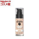 レブロン カラーステイ ロングウェア メイクアップ 110 アイボリー(30ml)【レブロン(REVLON)】