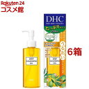 DHC 薬用ディープクレンジングオイル(SSL)(150ml*6箱セット)【DHC】