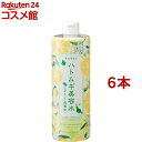 パエンナ ハトムギ美容水 inビタミンC誘導体(500ml*6本セット)【パエンナ】(4)
