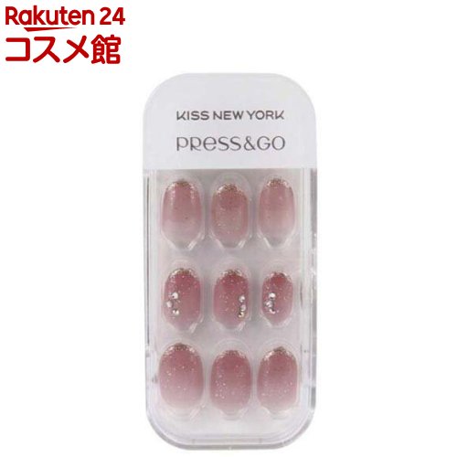 プレス&ゴー ラグジュアリー LPG44J(30枚入)【Press&Go】