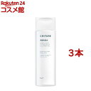 ちふれ 保湿化粧水 とてもしっとりタイプ(180ml*3本セット)【ちふれ】