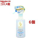 サロンスタイル トリートメントシャワー B(さらさら)(300ml*6個セット)【サロンスタイル(SALON STYLE)】