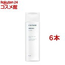 ちふれ 保湿化粧水 さっぱりタイプ(180ml*6本セット)【ちふれ】