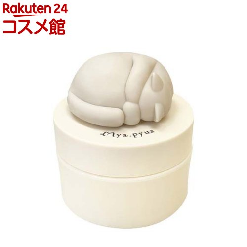 ミャピュア ハンド＆ボディークリーム 茶猫 MPA-1803(30g)【ビューティーワールド】