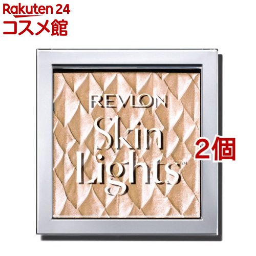 ֥ 饤 ץꥺޥƥå ϥ饤 201 ǥ֥쥤 ޡ(8g*2ĥå)ڥ֥(REVLON)