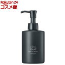 ONE BY KOSE ポアクリア オイル 180ml ONE BY KOSE ワンバイコーセー クレンジング 毛穴 クレンジングオイル 