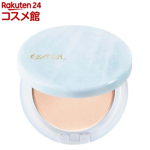 【企画品】エクセル プロテクティブ UVリタッチパウダー(9.5g)【エクセル(excel)】のサムネイル