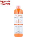 プロステージ VC100 ビタミンC クレンジングウォーター リッチ(500ml)【プロステージ(PROSTAGE)】